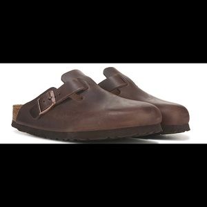mens birkenstock boston sale